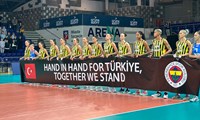Fenerbahçe Opet, deplasmanda avantajı yakaladı