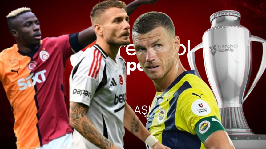 En fazla taraftarı olan kulüp hangisi? Türkiye’nin taraftar haritası  - 2. Foto