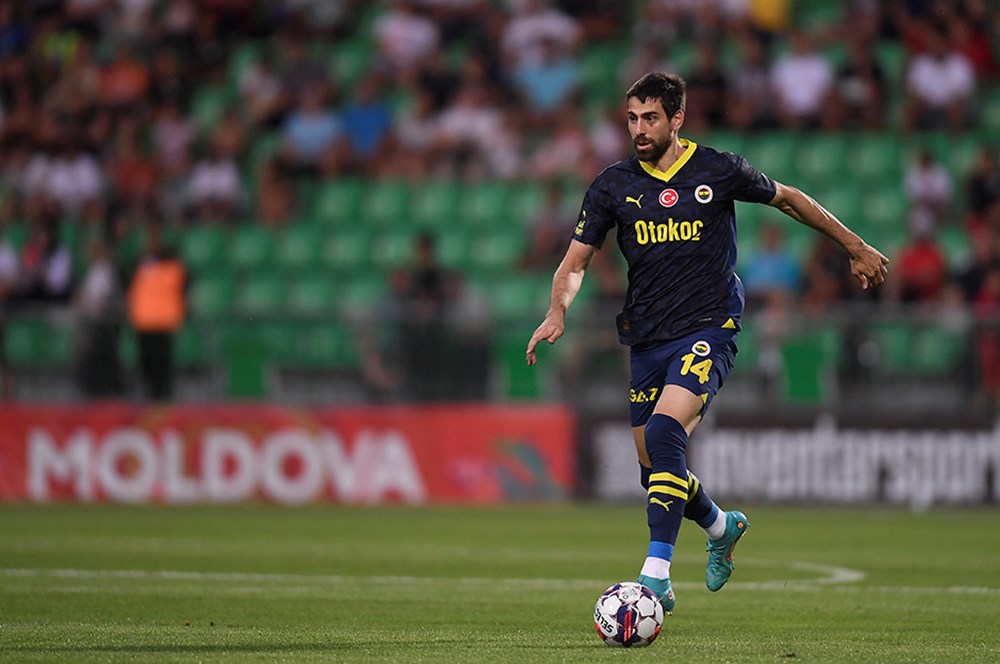 Transfer görüşmeleri başladı: Fenerbahçe, menajeri İstanbul'a davet etti - 4. Foto