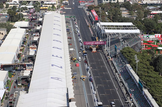 Formula 1'in en zenginleri belli oldu  - 5. Foto