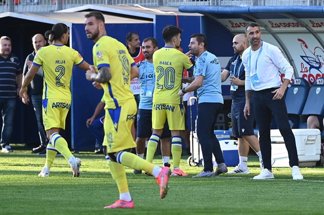 Mehmet Topal'dan Fenerbahçe ve Galatasaray için Avrupa Ligi iddiası  - 4. Foto