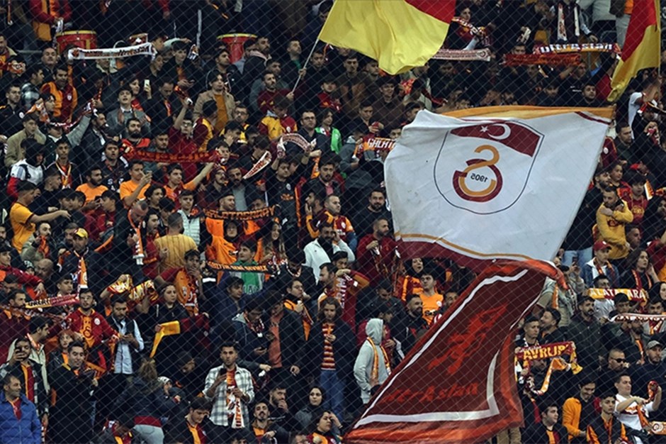Kopenhag maç öncesi Galatasaraylıları uyardı