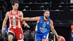 Basketbol Süper Ligi | Anadolu Efes 91 - 86 Samsunspor (Maç sonucu, puan durumu, fikstür)