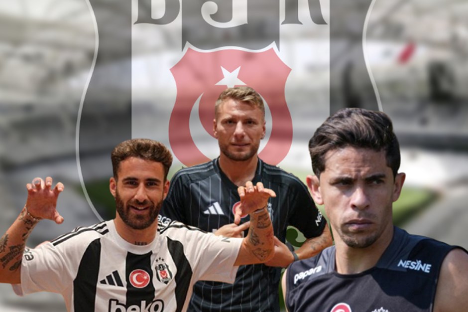 Beşiktaş - Shakhtar Donetsk maçı ne zaman, saat kaçta? Beşiktaş hazırlık  maçı hangi kanalda?- Son Dakika Spor Haberleri | NTVSpor