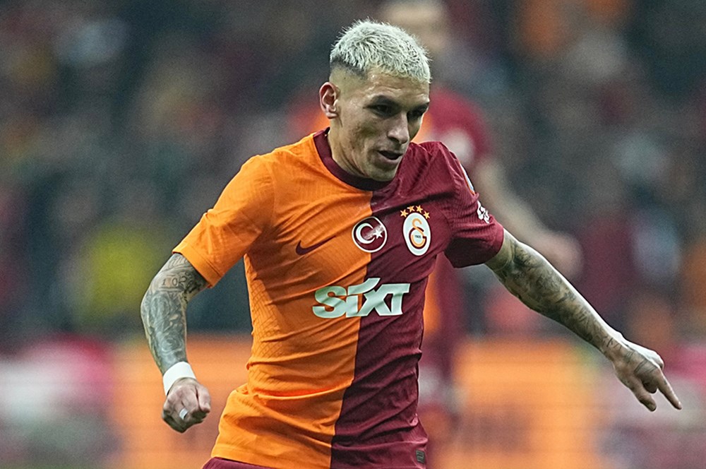 Süper Lig'de futbolcuların piyasa değerleri güncellendi: En değerli futbolcu kim? - 11. Foto