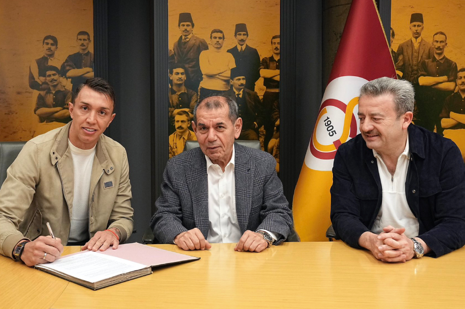 Dursun Özbek kaleci kararını duyurdu: Uğurcan Çakır düğümünü çözen açıklama  - 3. Foto