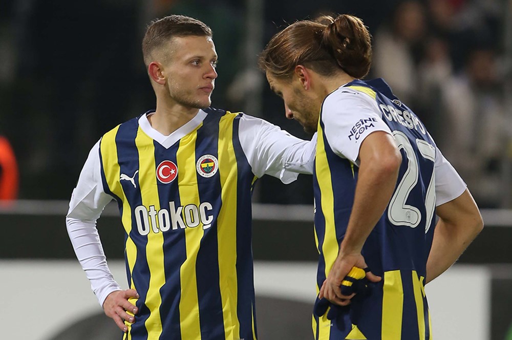 Fenerbahçe Gruptan Nasıl Çıkar? Fenerbahçe 2. Olursa Ne Olacak