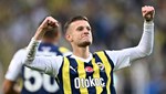 Szymanski ile bonservis rekoru hazırlığı: Fenerbahçe tarihine geçebilir