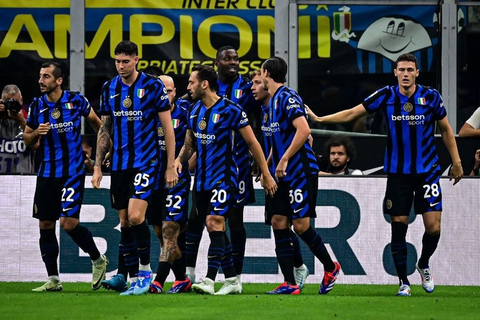 İtalya Serie A | Empoli - İnter maçı ne zaman, saat kaçta ve hangi kanalda? 