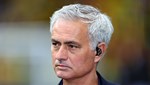 Jose Mourinho'nun İstanbul'a geliş saati belli oldu