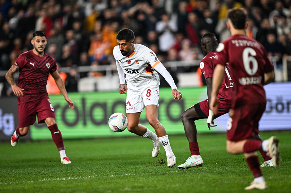 İlker Yağcıoğlu'nun Barış Alper Yılmaz sözleri gündem oldu  - 6. Foto
