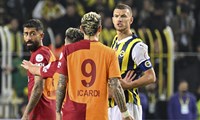 Galatasaray - Fenerbahçe maçı ne zaman, saat kaçta? Galatasaray - Fenerbahçe derbisi hangi kanalda? (FB-GS mücadelesi yayın bilgisi)