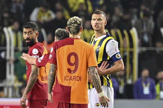 Dünyanın en sert derbileri açıklandı: İşte Galatasaray-Fenerbahçe derbisinin sıralamadaki yeri - 8. Foto