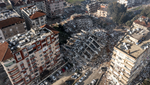 Deprem 10 ili sarstı: 6 bin 234 can kaybı