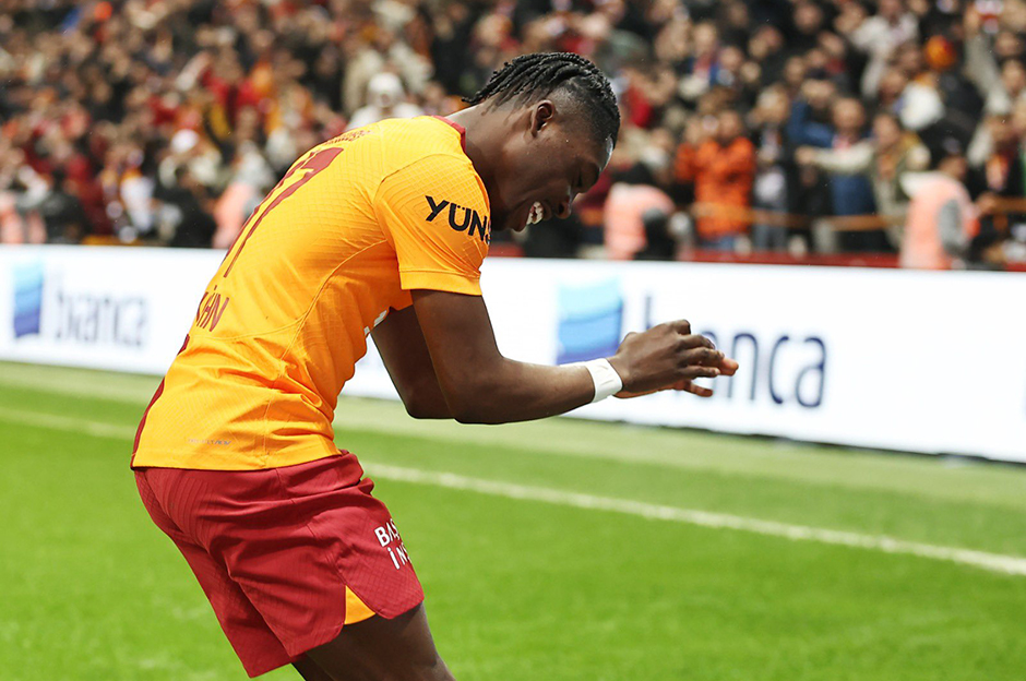 Galatasaray Ayrılığı Resmen Açıkladı, Derrick Köhn'ün Transfer Bedeli Belli  Oldu- Son Dakika Spor Haberleri | NTVSpor