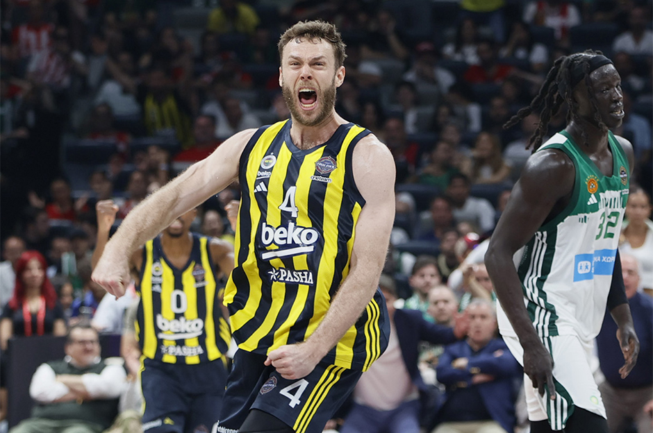 EuroLeague şampiyonluğunun para ödülü ne? Fenerbahçe Beko, EuroLeague'de şampiyon olursa ne kadar kazanacak?  - 3. Foto