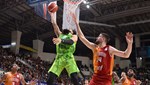 Basketbol Süper Lig | Tofaş 81-83 Galatasaray Nef (Puan durumu, fikstür)
