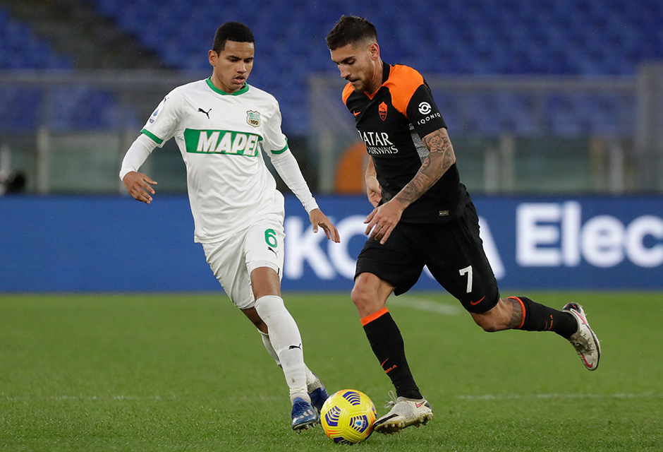 Bonservisine 17 milyon Euro ödenen sol beki Galatasaray'a yazdılar  - 5. Foto