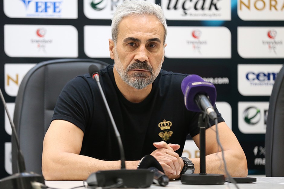 Manisa FK 3. teknik direktörünü de gönderdi: Mustafa Dalcı ile yollar ayrıldı