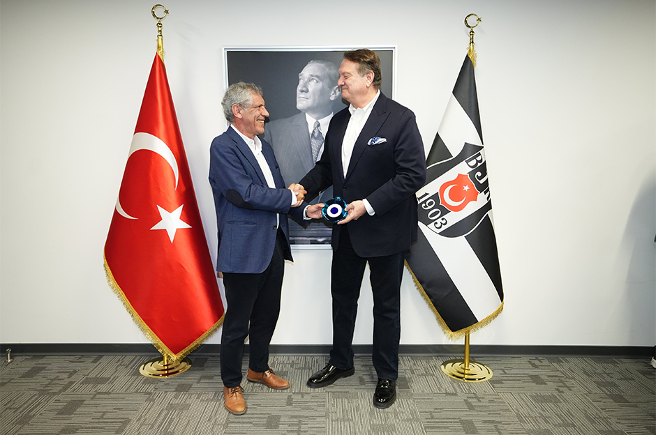 Beşiktaş'a sürpriz hoca önerisi: Jürgen Klopp'un ekibinden  - 1. Foto