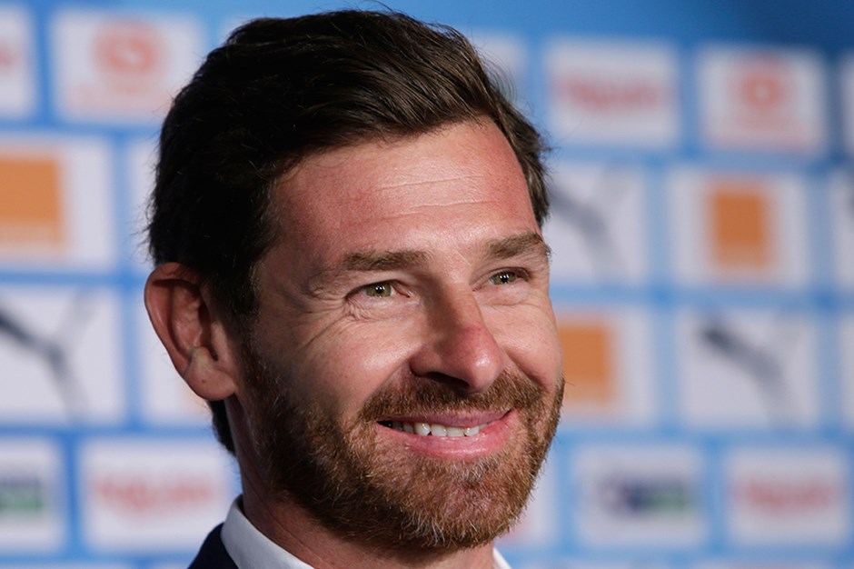 Andre Villas-Boas, Porto başkanlığına aday