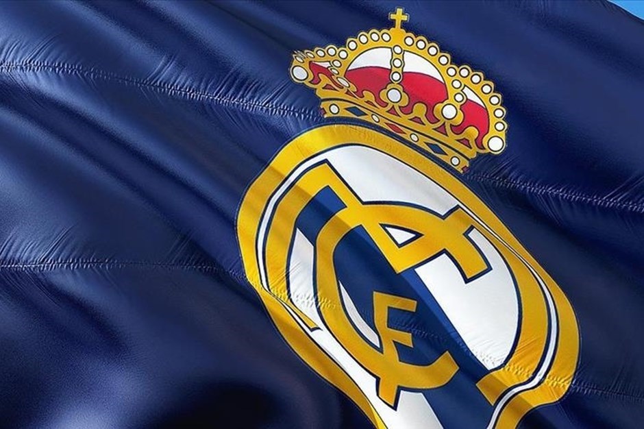 İspanyol polisi Real Madrid'in 4 oyuncusunu çocuk pornosu şüphesiyle gözaltına aldı