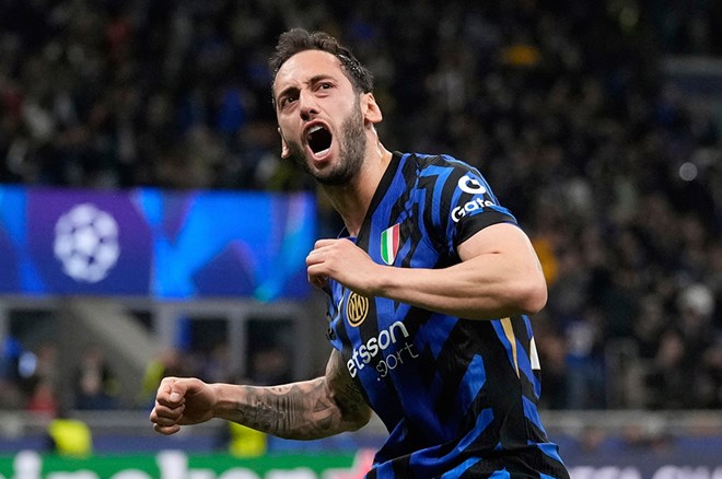 ŞAMPİYONLAR LİGİ FİNALİ | PSG - Inter maçı ne zaman, saat kaçta, hangi kanalda? - 4. Foto