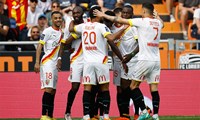 Ligue 1 | Lens geriden gelip kazandı: Şampiyonlar Ligi için kritik galibiyet