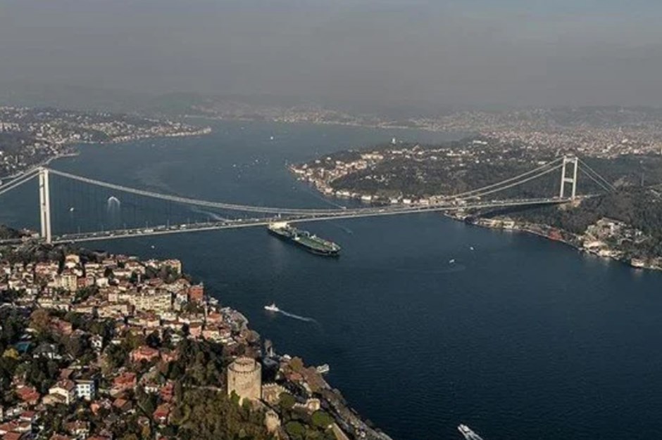 Olası İstanbul depremi: 318 bina durduğu yerde çökebilir