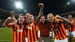 Galatasaray kendisine ait rekoru kırmak için sahaya çıkıyor