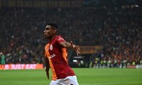 Galatasaray'da Tete, Şampiyonlar Ligi'nde haftanın 11'inde