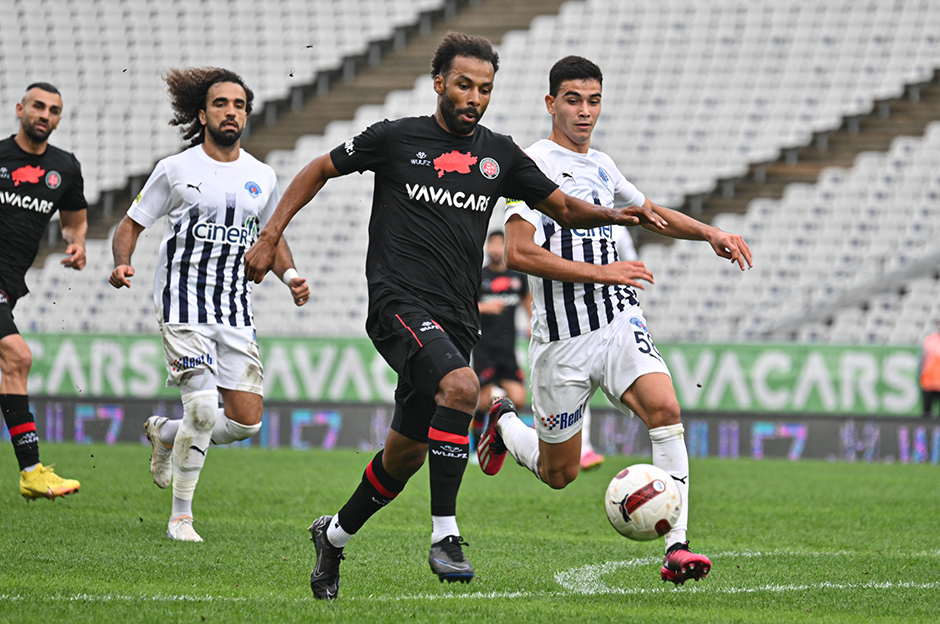 En iyi 60 genç listesinde 2'si Sivasspor'dan 3 Türk futbolcu  - 7. Foto