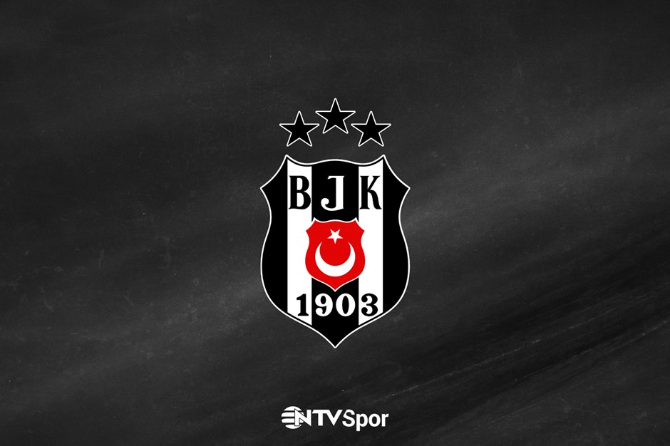 Beşiktaş'tan Ahmet Nur Çebi açıklaması
