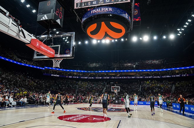 Yunan basını Fenerbahçe'nin zaferini yazdı, faturayı Ergin Ataman'a kesti: "Eşi benzeri görülmemiş bir senaryo" - 6. Foto