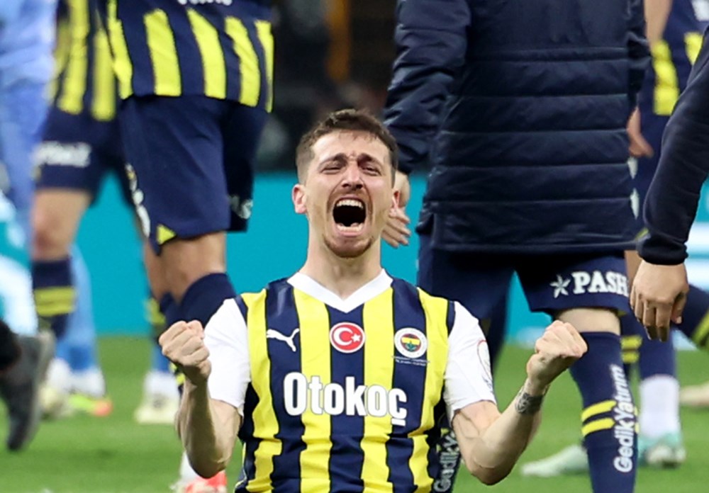 Fenerbahçe'nin Şampiyonlar Ligi'ndeki muhtemel rakipleri belli oldu  - 7. Foto