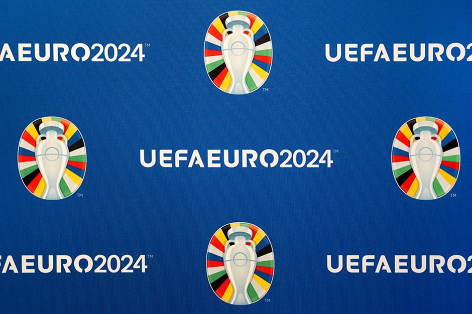 EURO 2024 ateşi "Fire" ile yanacak