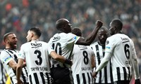 Beşiktaş’ta derbinin 11'i netleşiyor: Kadroda tek eksik