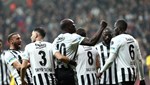 Spor Toto Süper Lig | Beşiktaş’ta Fenerbahçe derbisinin 11'i netleşiyor: Kadroda tek eksik