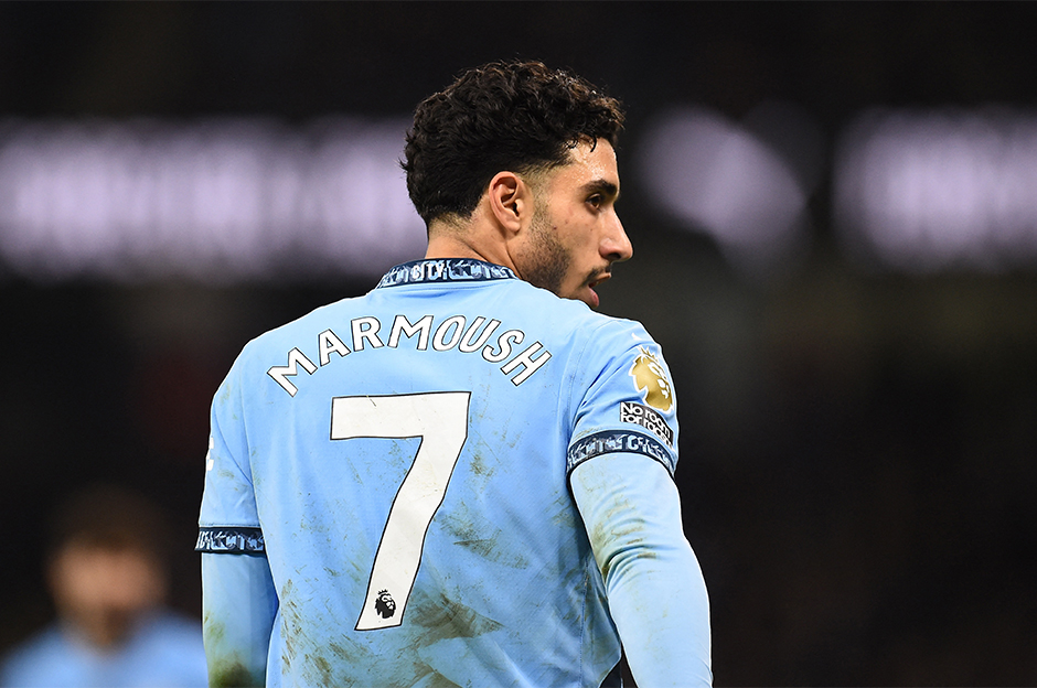Galatasaray'da kaçan balık çok büyük oldu: Manchester City'nin rekor transferi kapıdan dönmüş  - 3. Foto