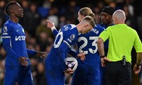 Chelsea'de 6-0'lık maça damga vuran penaltı krizi: Pochettino'dan "Utanç" açıklaması