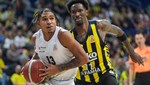 Fenerbahçe Beko evinde Aliağa Petkimspor'a takıldı