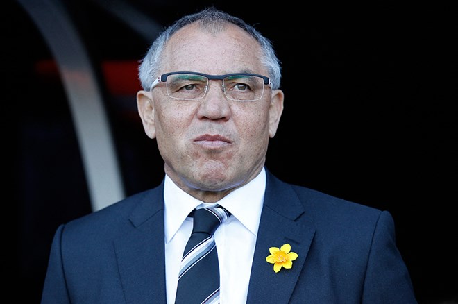 Beşiktaş'ta Felix Magath sürprizi: İlk detay ortaya çıktı  - 3. Foto