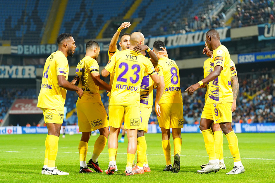 Süper Lig'de penaltı raporu: En çok Galatasaray'ın aleyhine penaltı verildi, en çok Beşiktaş penaltı kazandı - 20. Foto