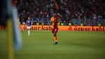 Galatasaray, ayrılığı TFF'ye bildirdi
