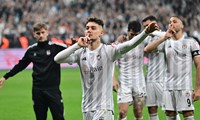 "Dolmabahçe’ye baharı Muçi getirdi" | Spor yazarları Beşiktaş için ne dedi?