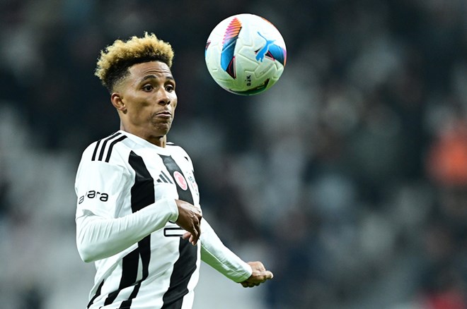 Beşiktaş'a 30 milyon Euro gelir sağlayacak transfer planı  - 2. Foto