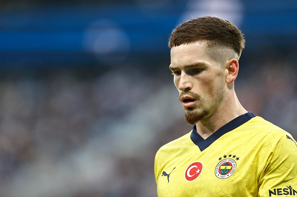 Ryan Kent Transferinin Gerçekleşmeme Sebebi Belli Oldu- Son Dakika Spor  Haberleri | NTVSpor