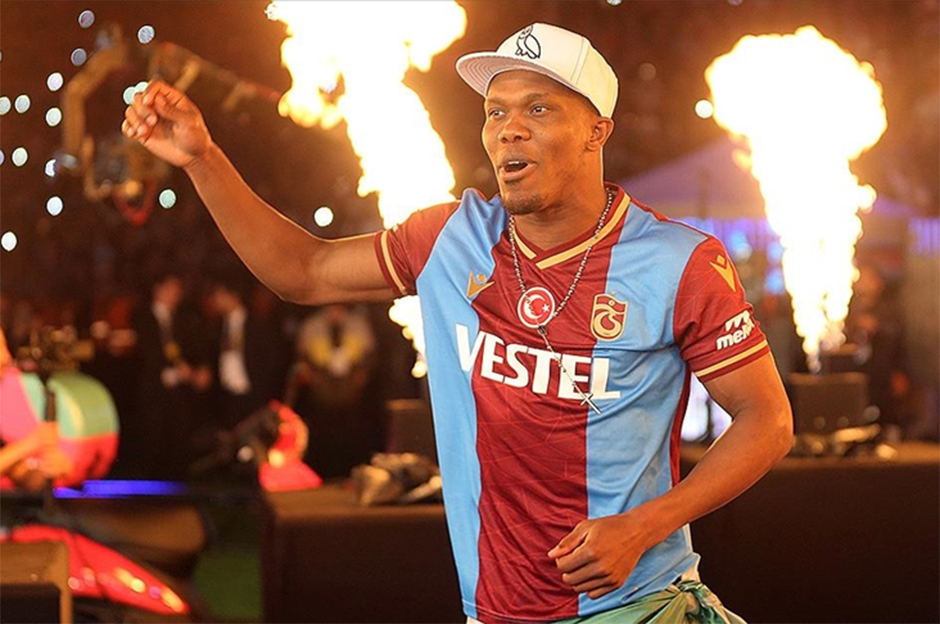Başkandan transfer müjdesi: "Anthony Nwakaeme ile görüşüyoruz"  - 6. Foto