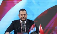 Ertuğrul Doğan: En büyük umudumuz Trabzonspor’dur
