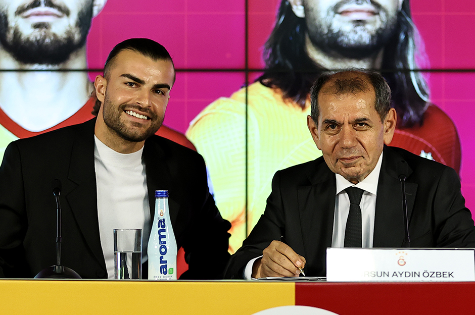 Abdülkerim Bardakcı'dan sitem dolu sözler: "Bir kırgınlığım var"  - 18. Foto